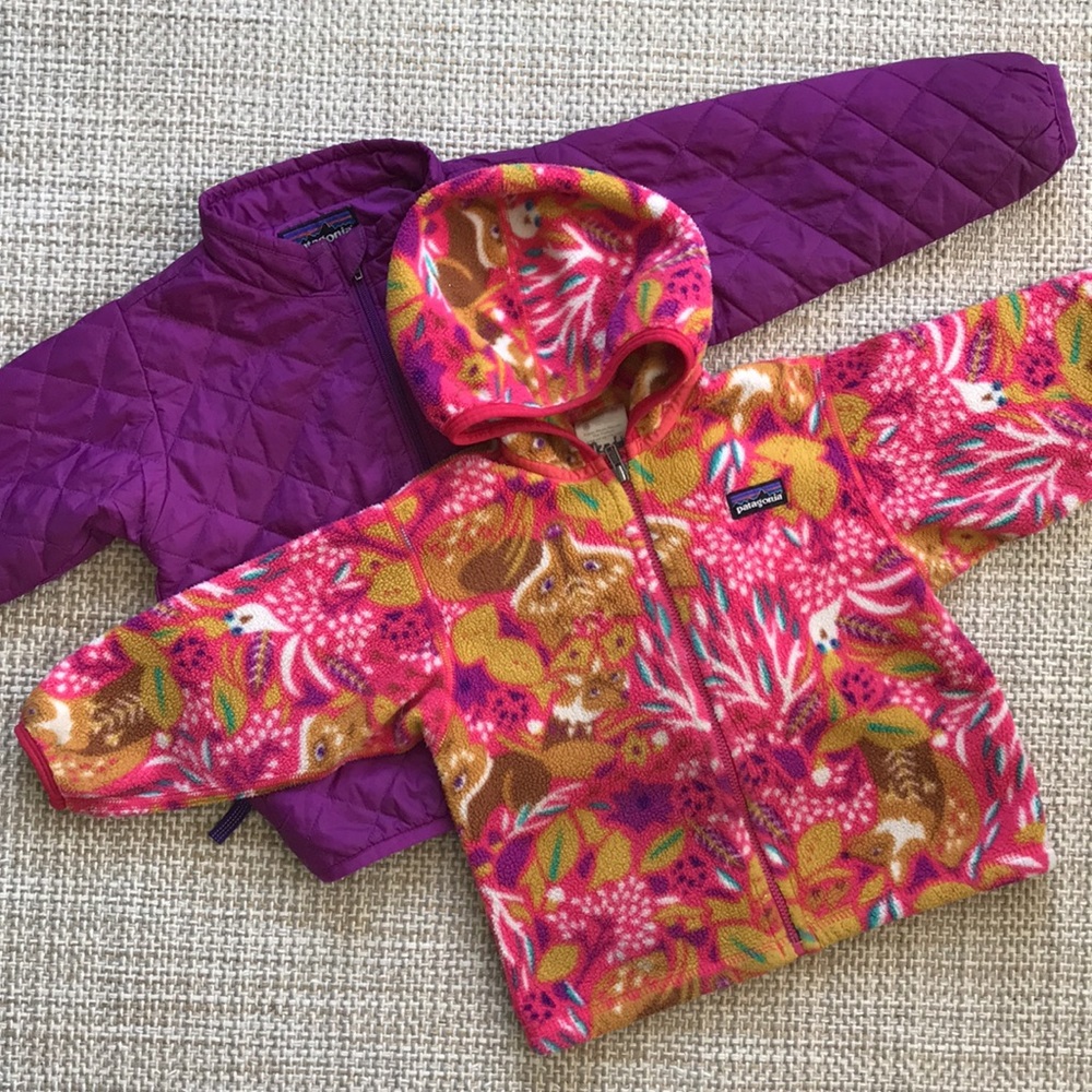 Patagonia 2T Bundle